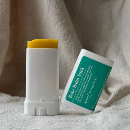 A for Apothecary Multi Purpose Baby Balm Stick