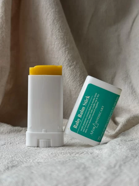 A for Apothecary Multi Purpose Baby Balm Stick