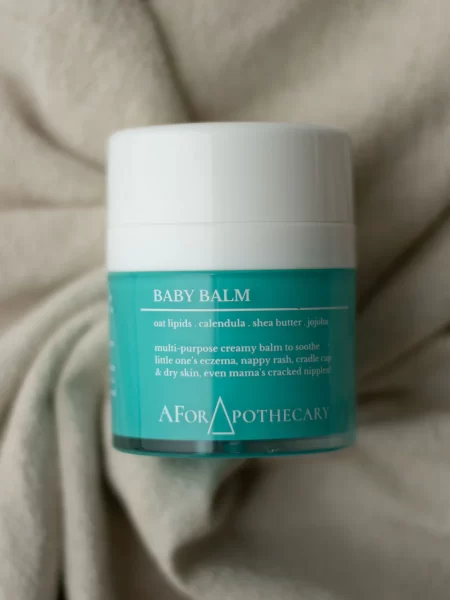 Original Multi Purpose Baby Balm - Image 2