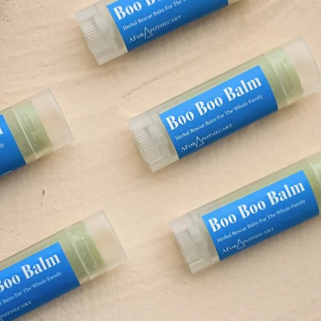 A For Apothecary Boo Boo Balm