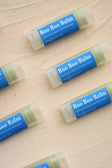 A For Apothecary Boo Boo Balm