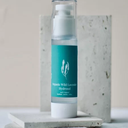 A For Apothecary Organic Wild Lavender Hydrosol