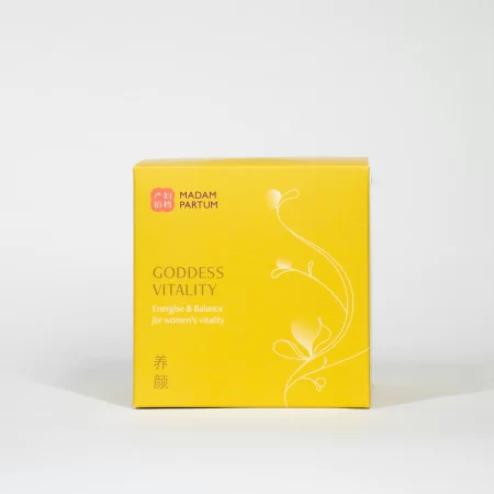 Goddess Vitality Tea - Image 2