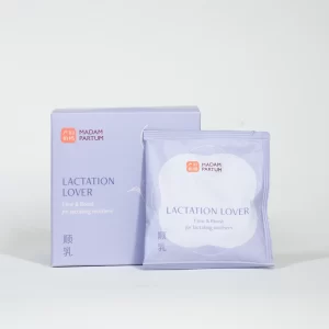 Lactation Lover Tea