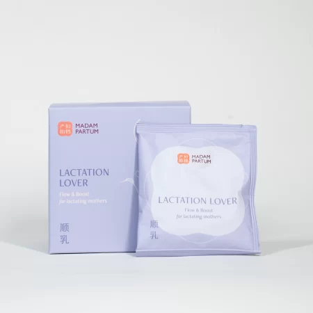 Lactation Lover Tea