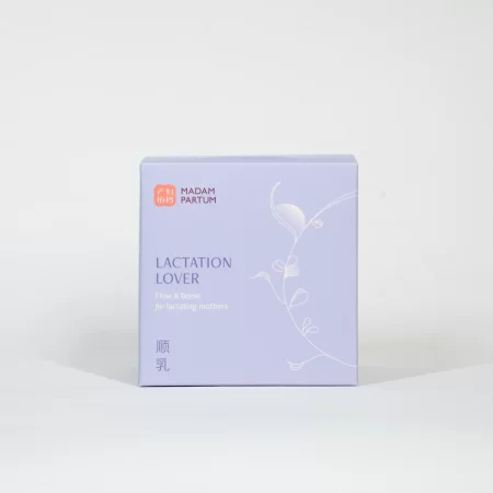 Lactation Lover Tea