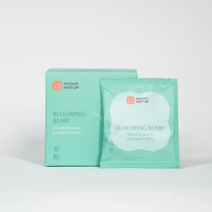 Blooming Bump Tea