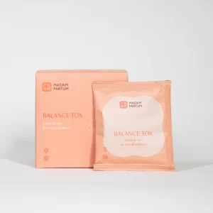 Balance Tox Tea
