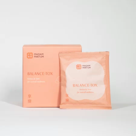 Balance Tox Tea