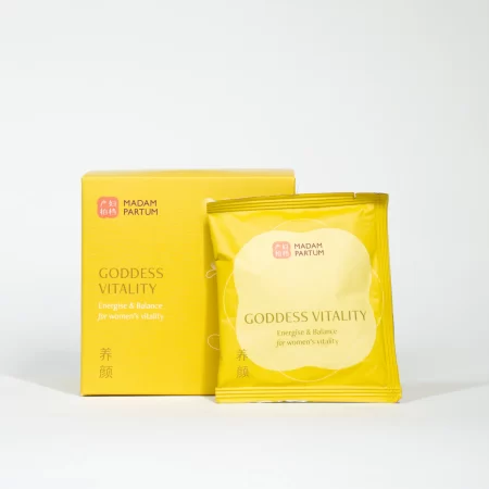 Goddess Vitality Tea - Image 3