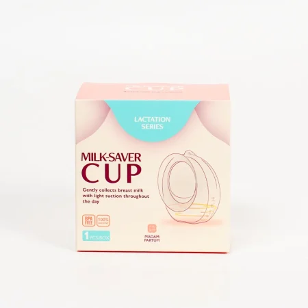Milk-Saver CUP