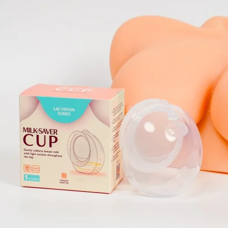 Milk-Saver CUP - Image 2