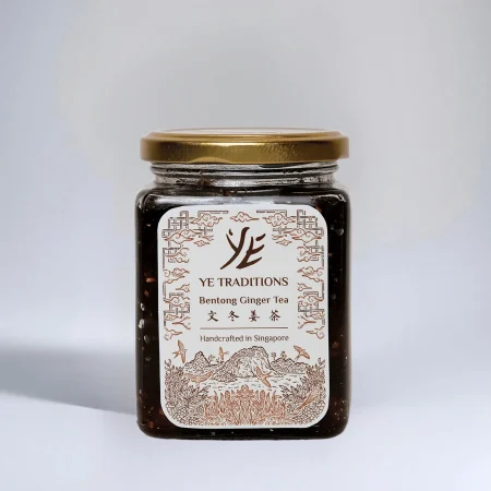 Lactation Lover and Bentong Ginger Tea - Image 3