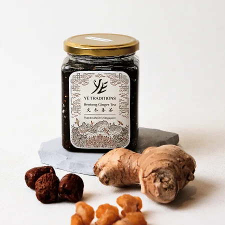 Lactation Lover and Bentong Ginger Tea - Image 6
