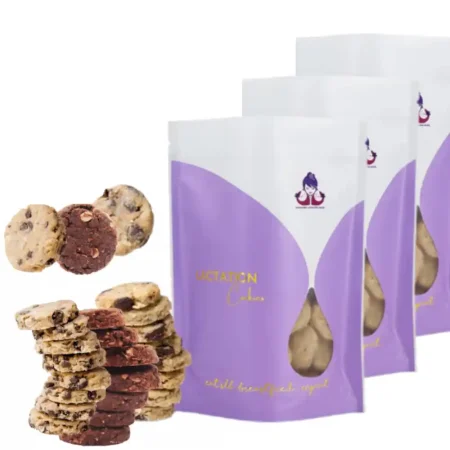 7 Days Lactation Cookies Bundle