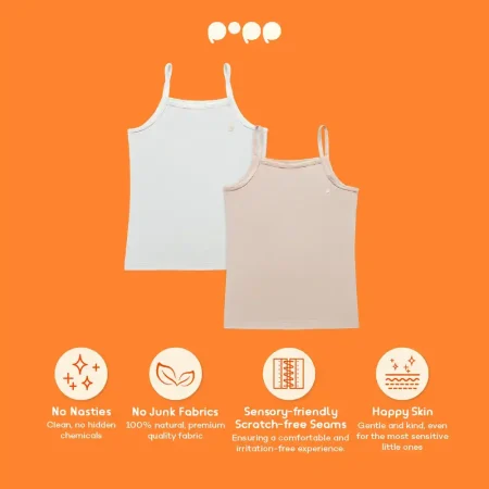 Popp Camisole