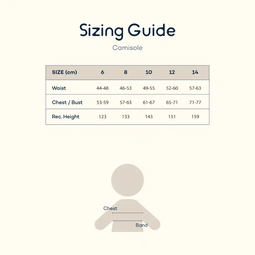 Popp Camisole - Image 2