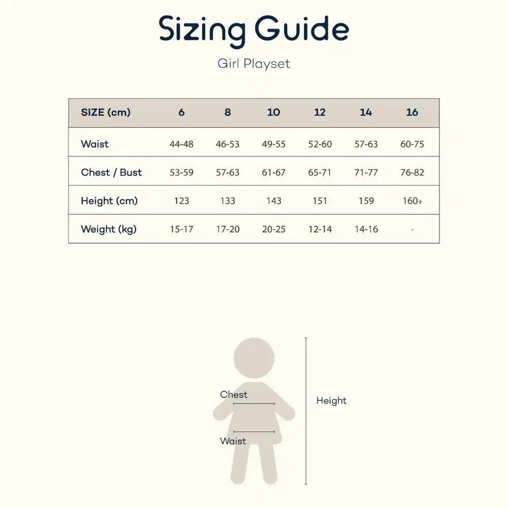 Girl Playset - Image 6