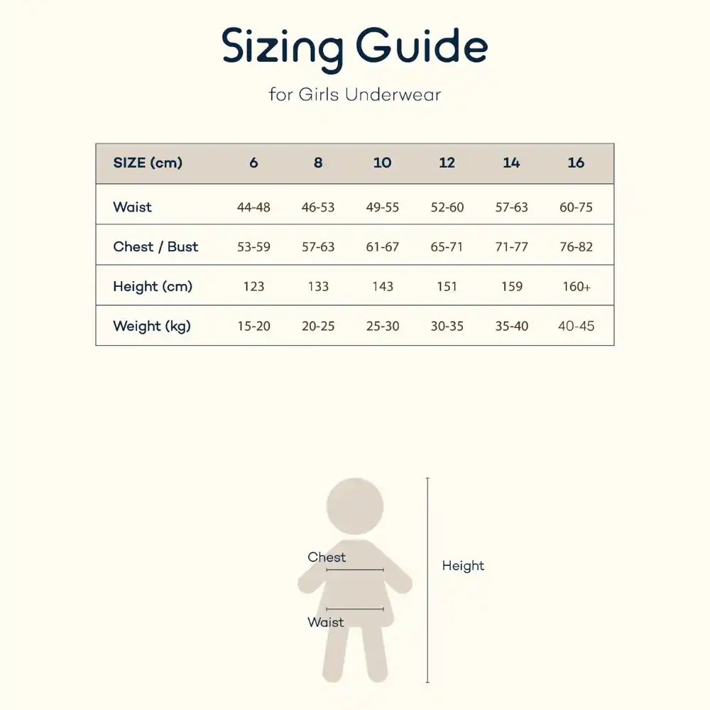 Popp Girl Boxer Daily - Image 2