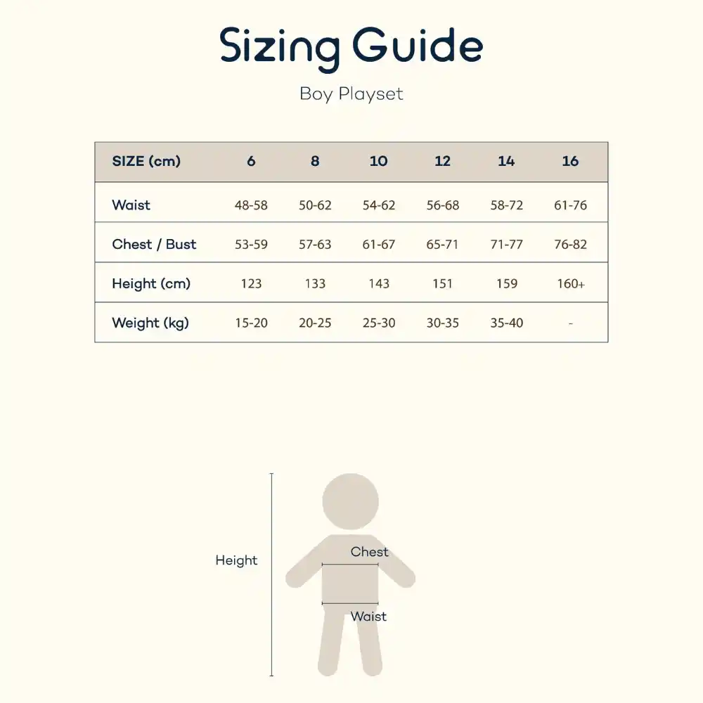 Popp Boy Playset - Image 5