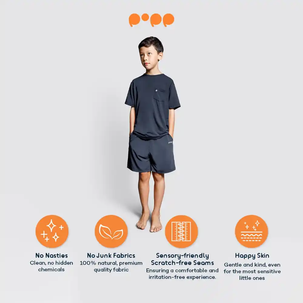 Popp Boy Playset - Image 2