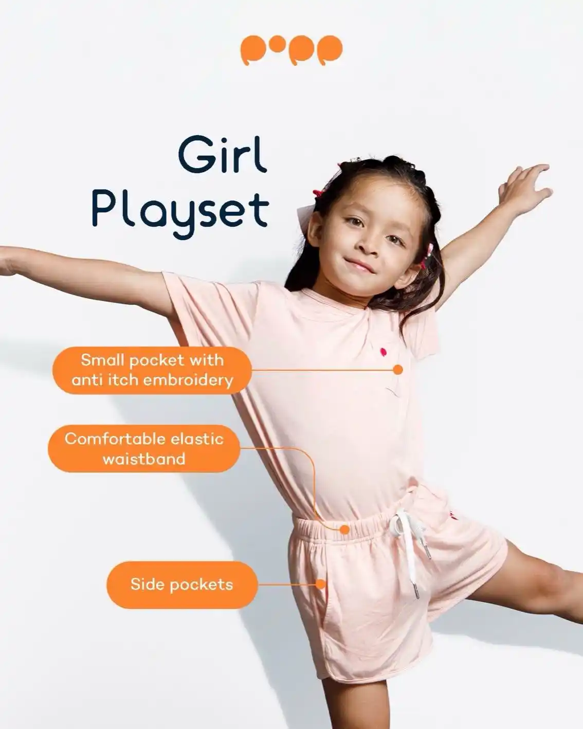 Girl Playset - Image 3