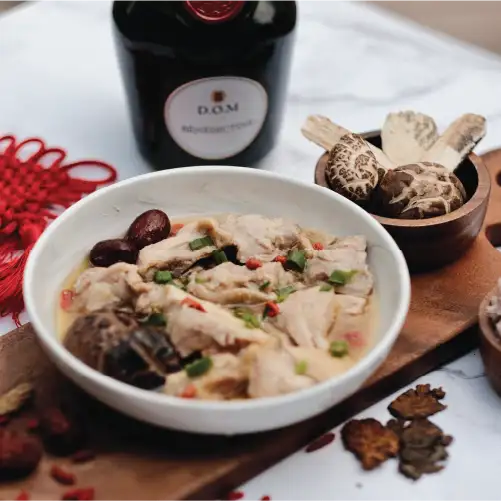 Recovery Meal Package - Image 2