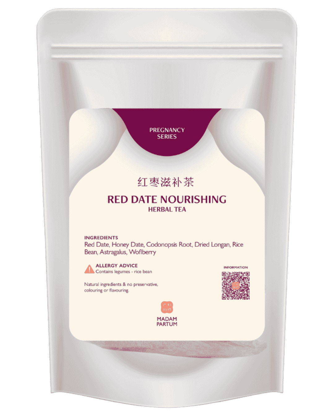 Radiant Mom Hamper - Image 5