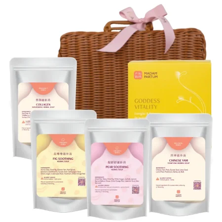 Happy Family Hamper