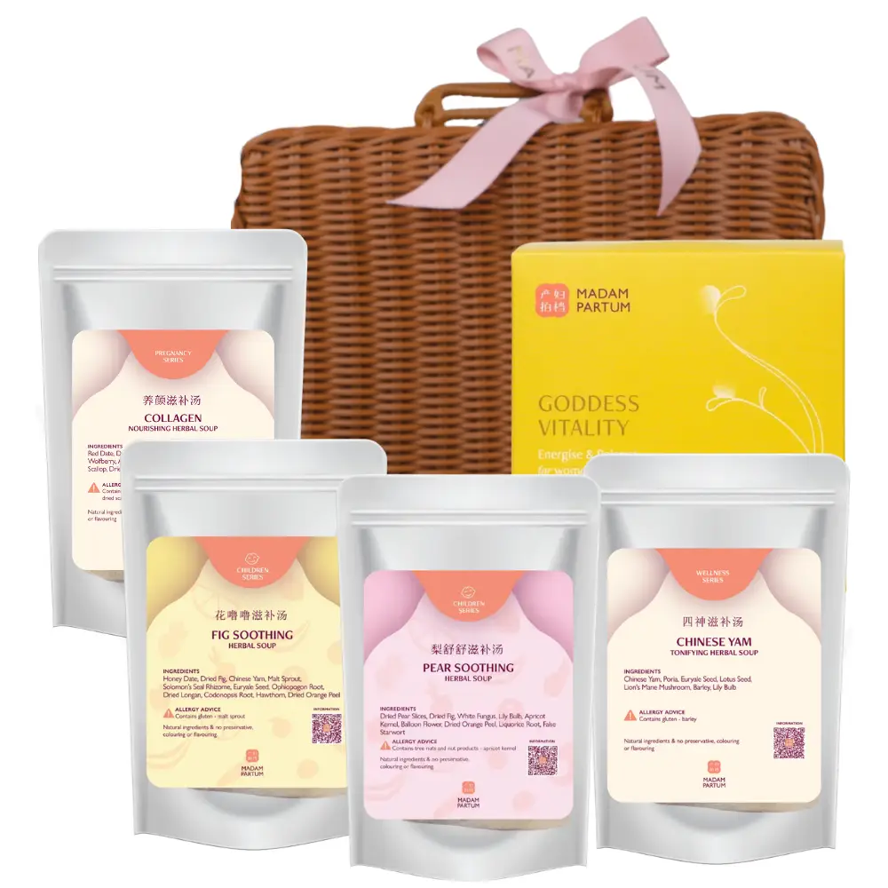Happy Family Hamper