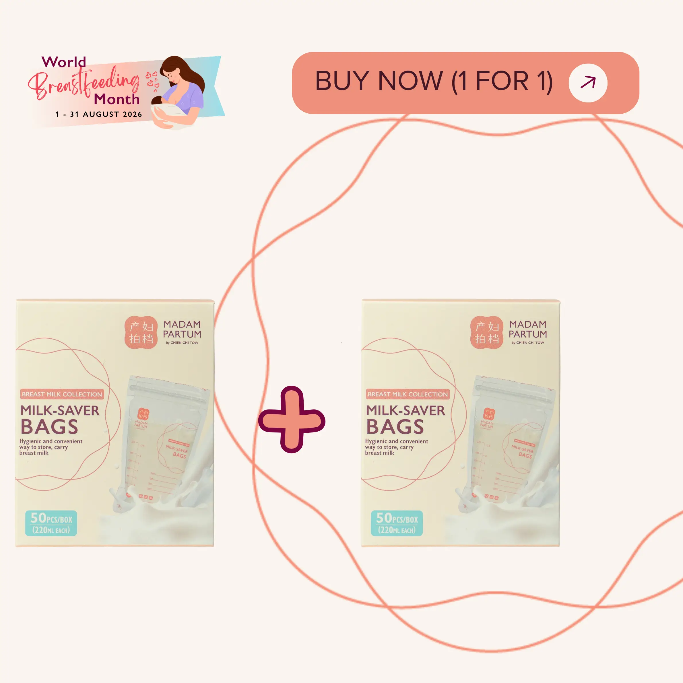 Milk-Saver Bags - Image 4