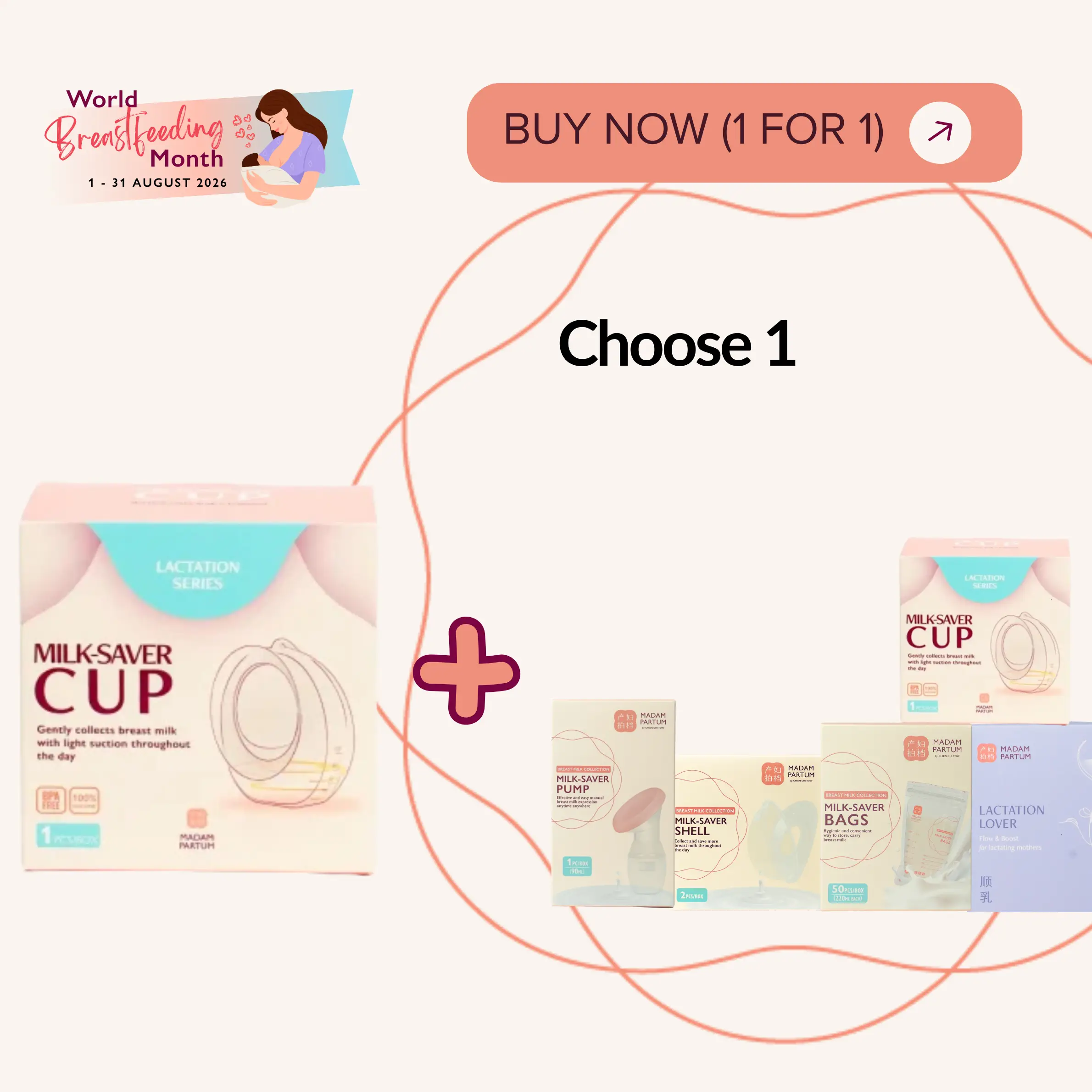 Milk-Saver CUP - Image 5