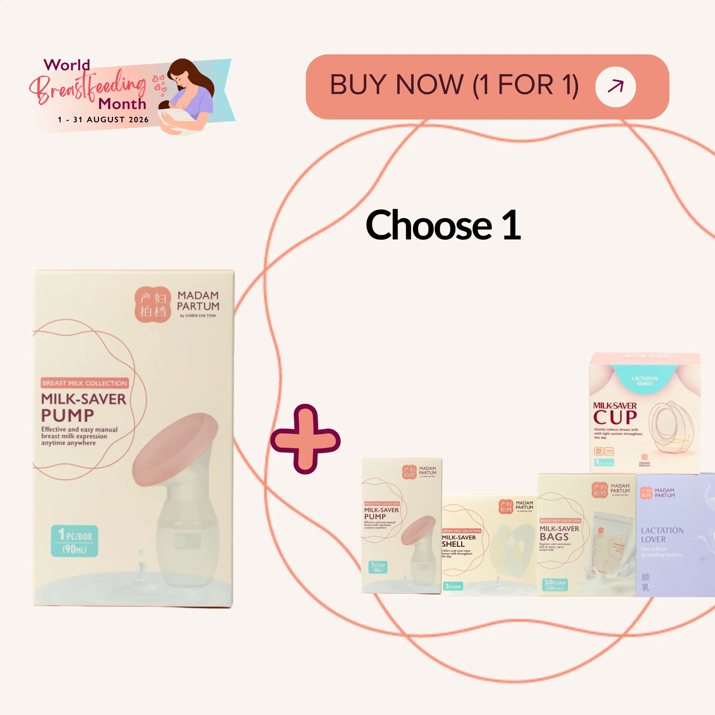 Milk-Saver Pump - Image 4
