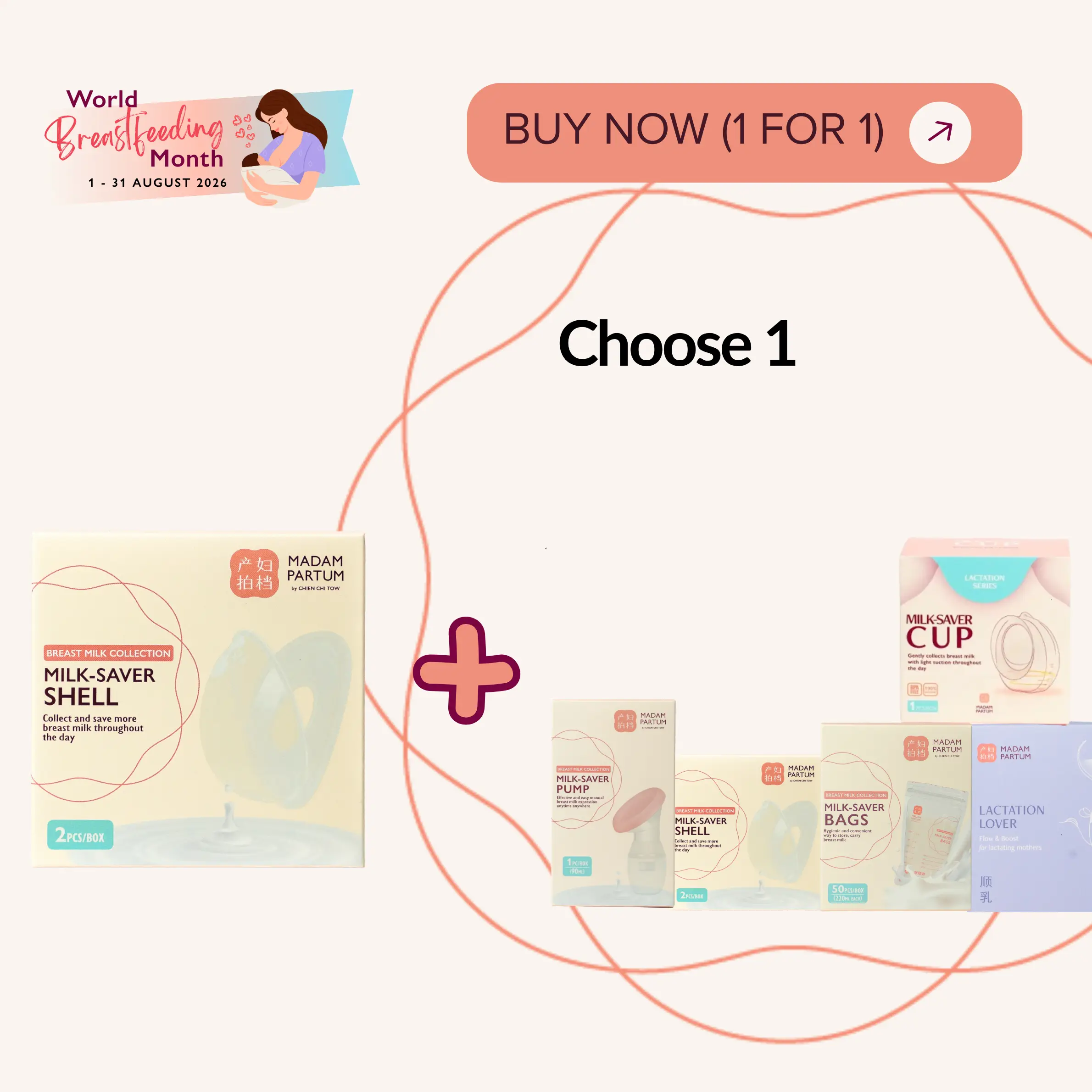 Milk-Saver Shell - Image 3