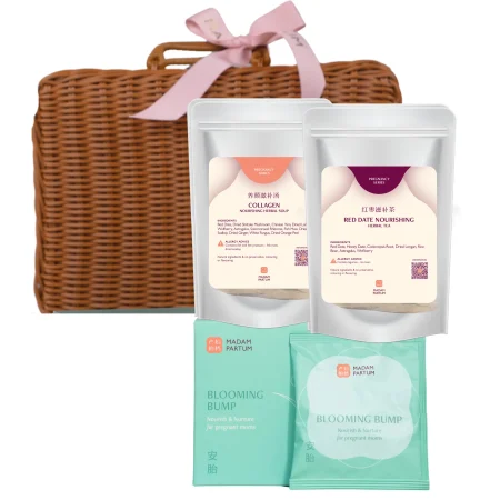 Radiant Mom Hamper
