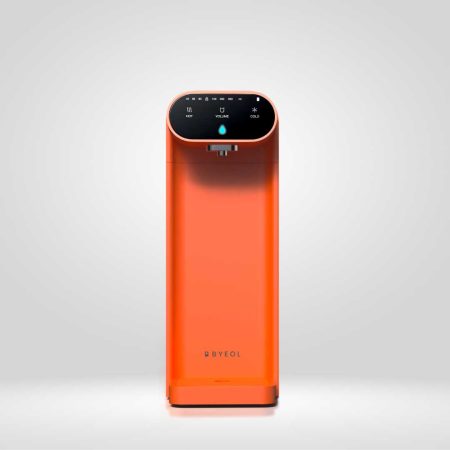Atlas Tankless Water Purifier