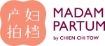 Madam Partum Logo-01