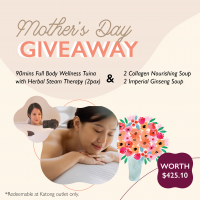 Mother’s Day Campaign Cover-25 Mother's Day Campaign Cover-25