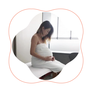 Kewei Pre Partum Kewei Pre Partum